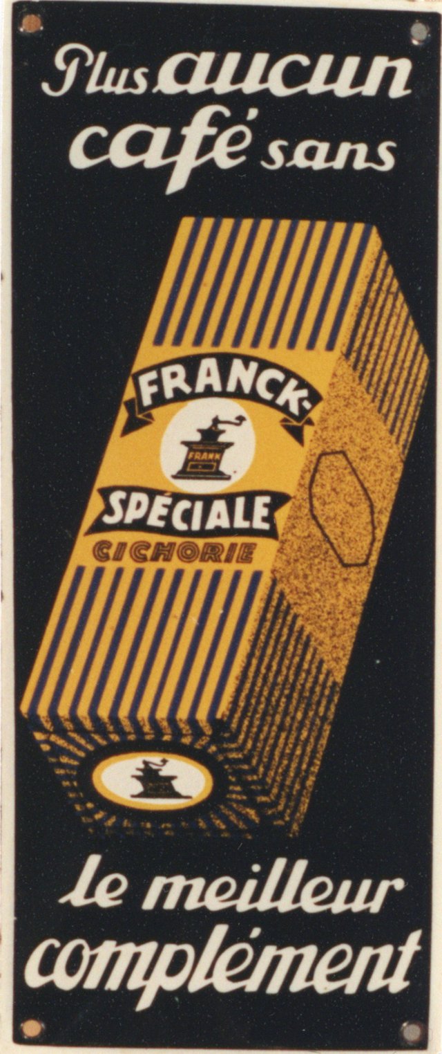 Franck arôme, Suisse