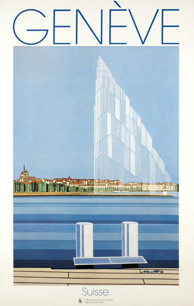 Genève, Suisse