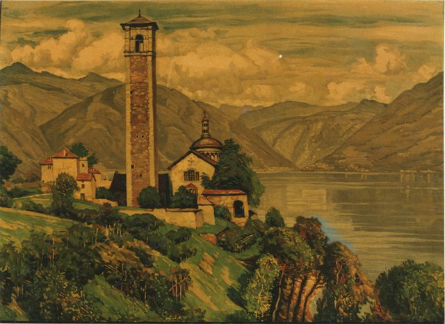 Tessin