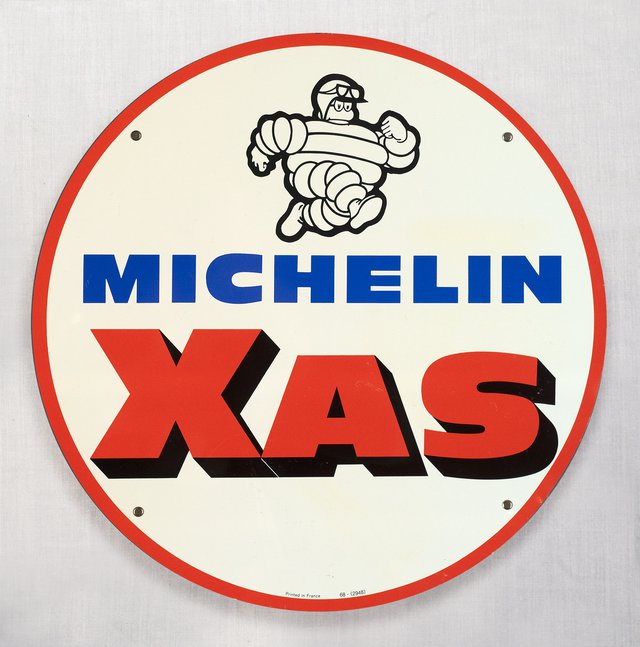 Michelin Xas