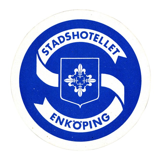 Stadshotellet Enkoping