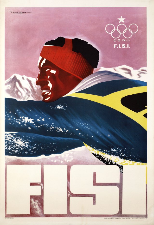 Federazione Italiana Sport Invernali, F.I.S.I.