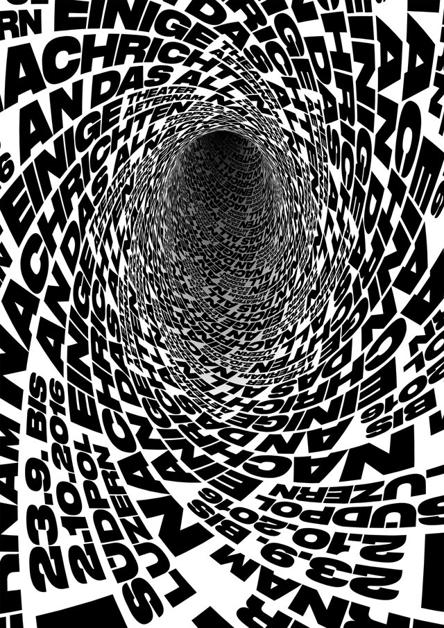 A few messages to space