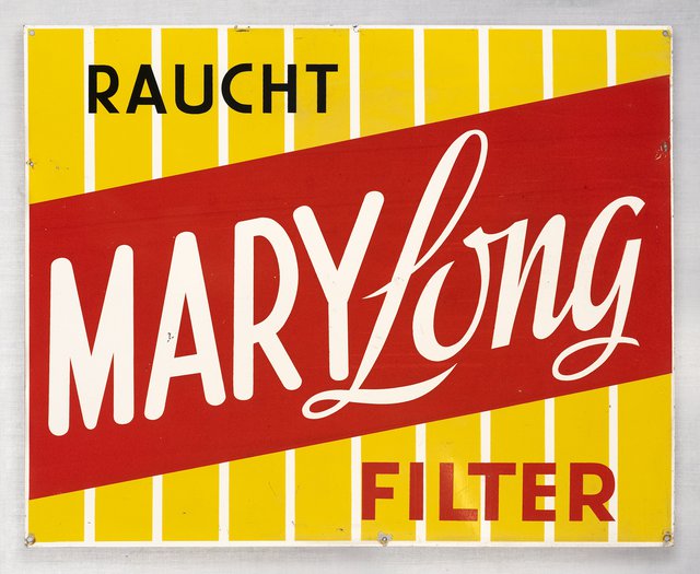 Raucht Marylong Filter