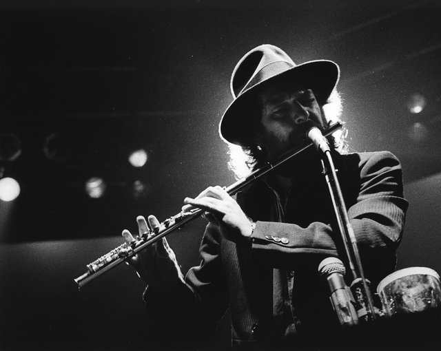 Jethro Tull, Lausanne