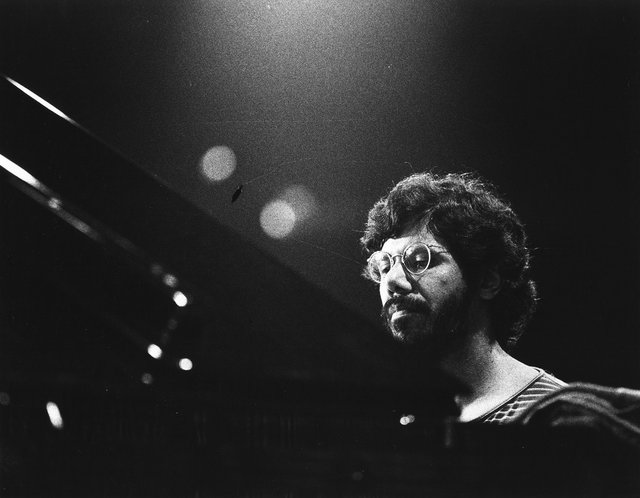 Chick Corea, Montreux