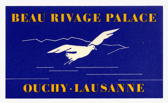 Beau Rivage Palace
