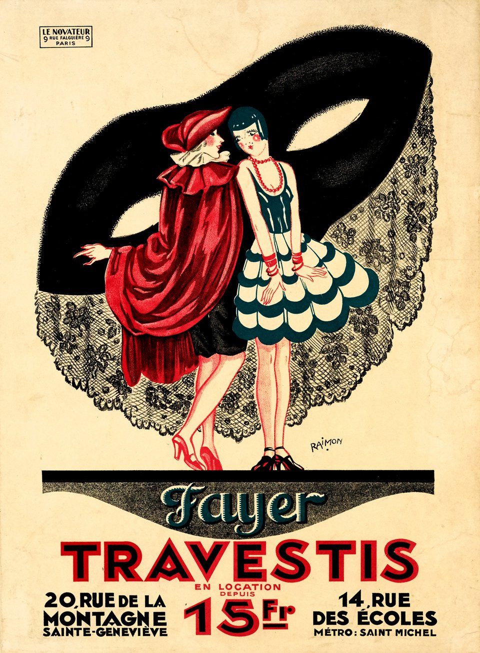 Fotos travestis