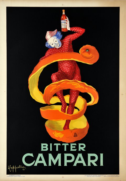 Vintage poster – Viandox, consommé réconfortant – Galerie 1 2 3