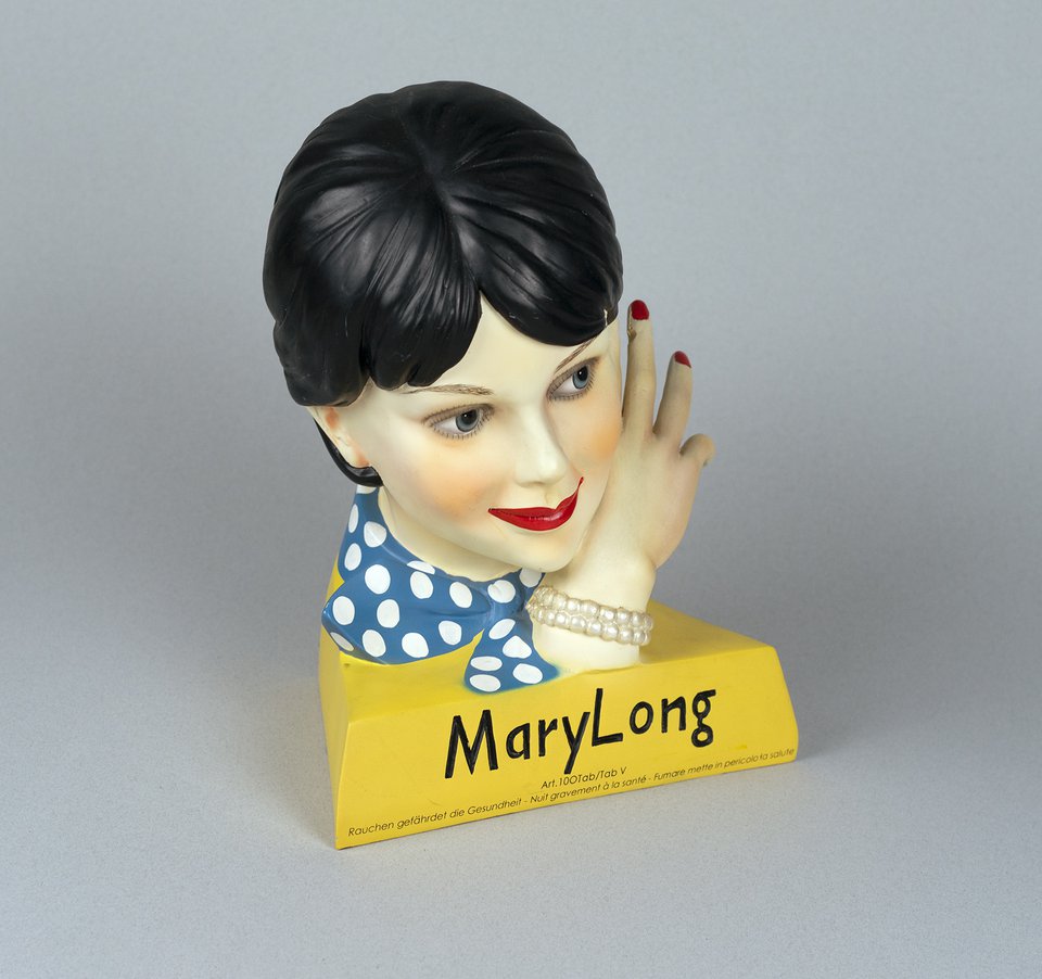 MaryLong