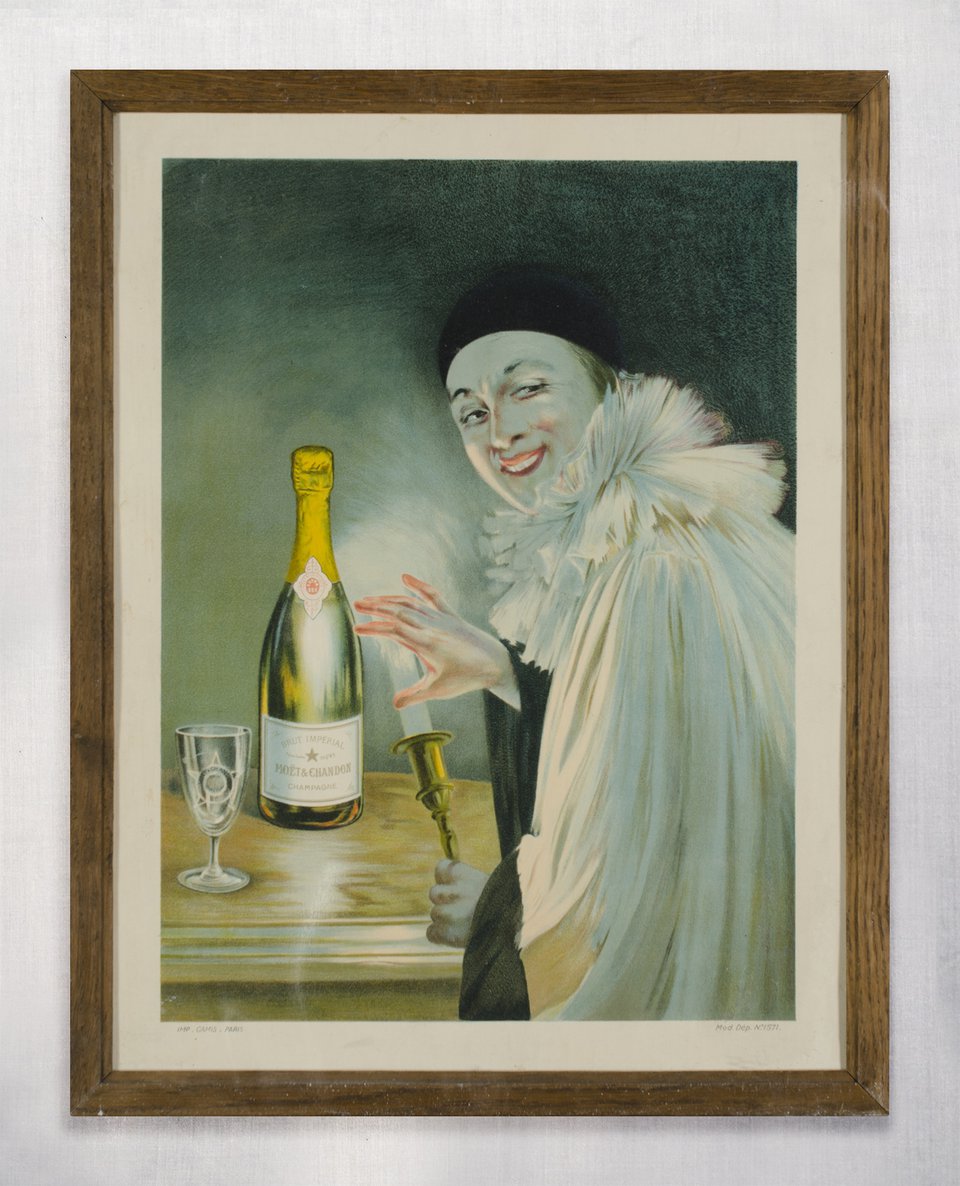 Champagne Moët & Chandon