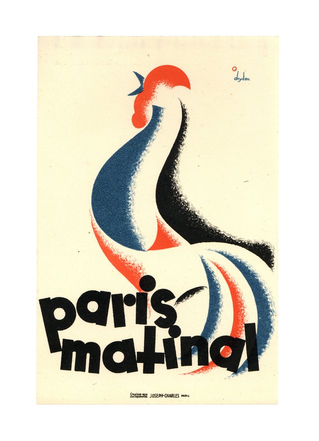 Paris Matinal