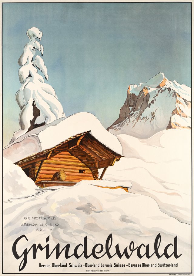 Grindelwald
