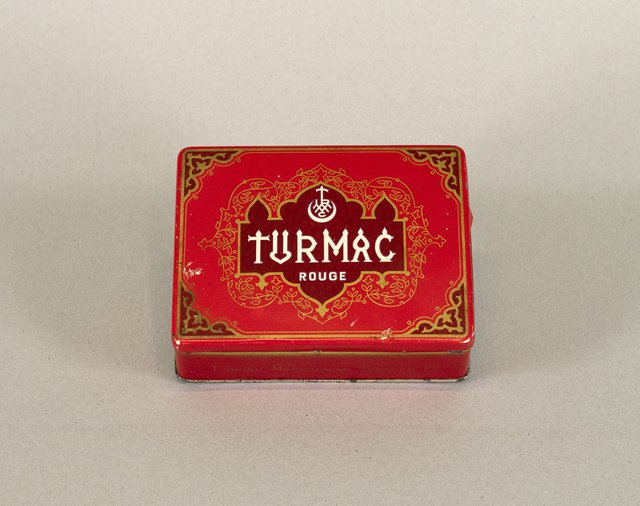 Turmac Rouge