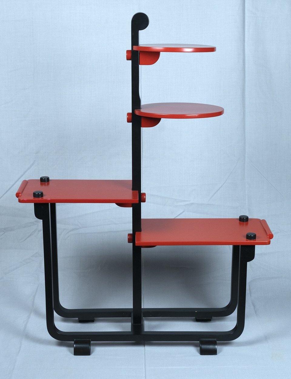 Table desserte, André Groult