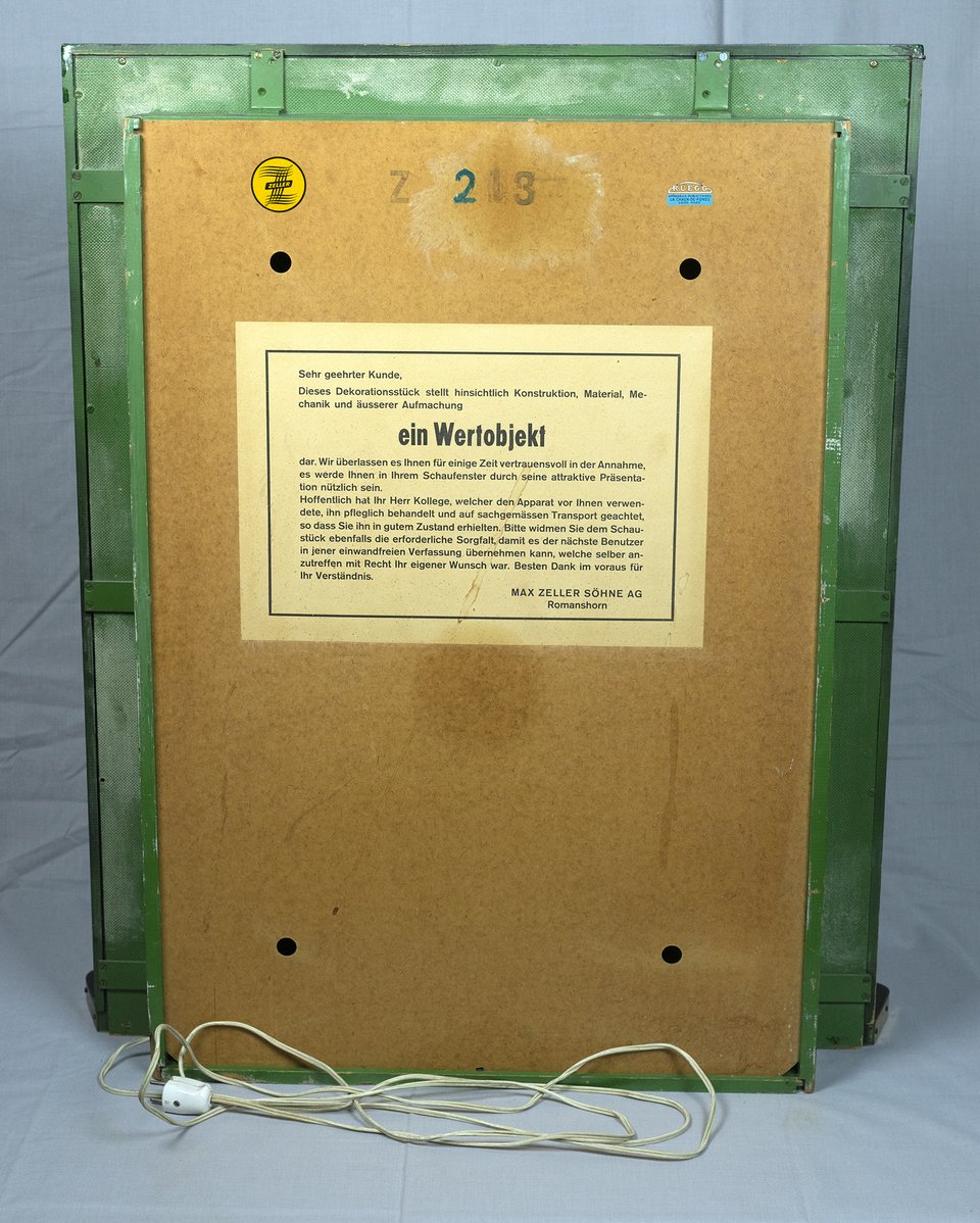 Calme à toute heure grâce au gouttes Zeller