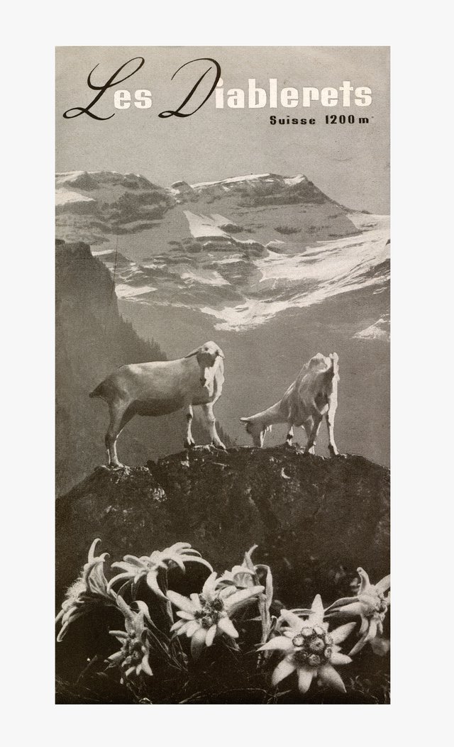 Les Diablerets