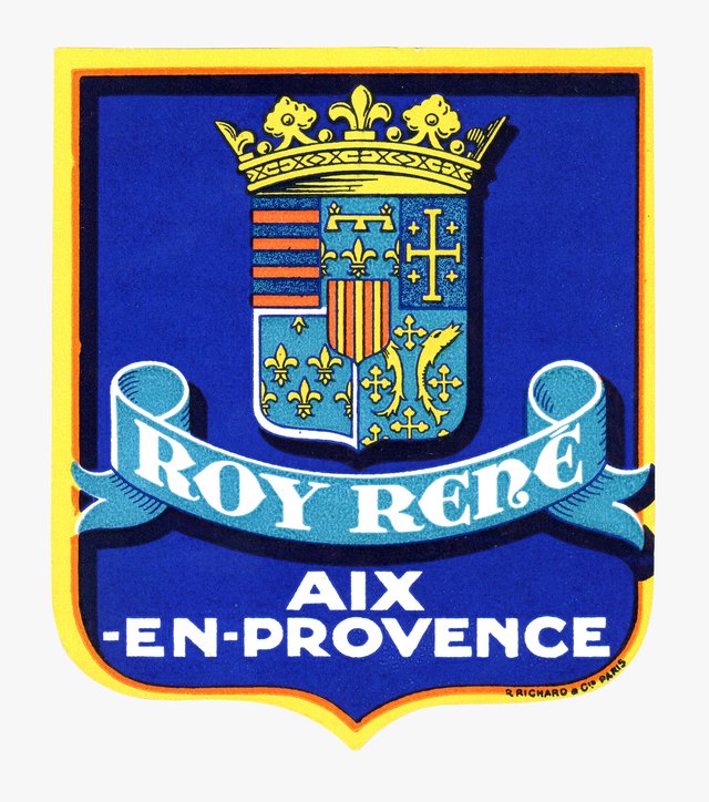 Roy Rene Aix-En-Provence