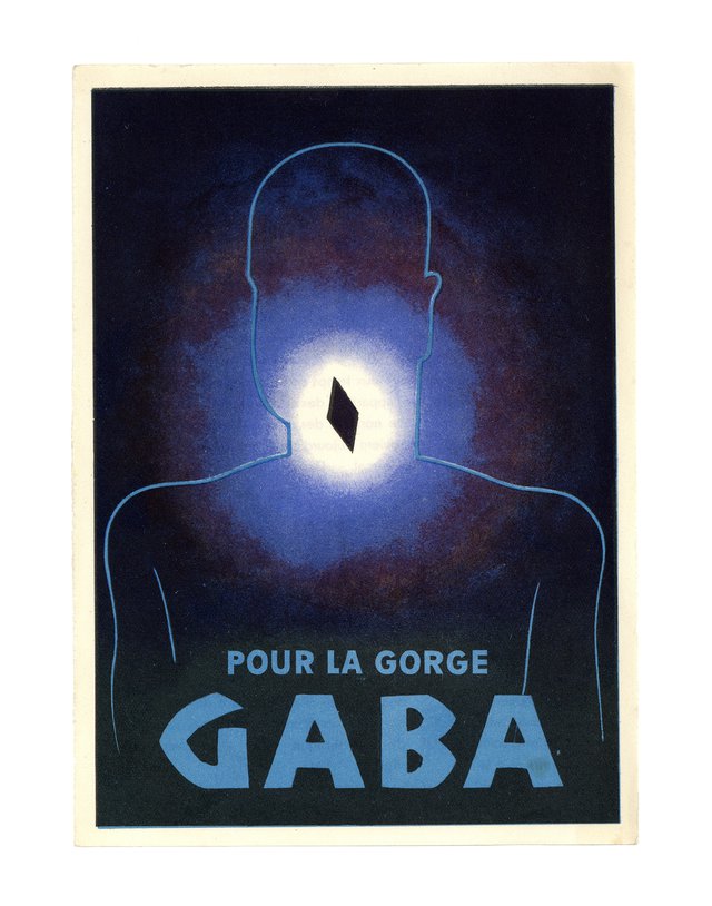 Pour la gorge Gaba