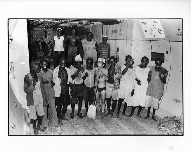 Mission CICR, Tchad