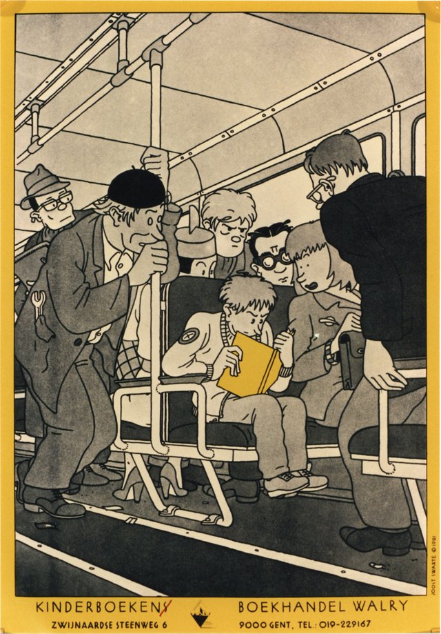 Kinderboekens