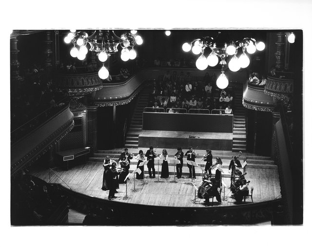 Camerata Lysy, Geneva