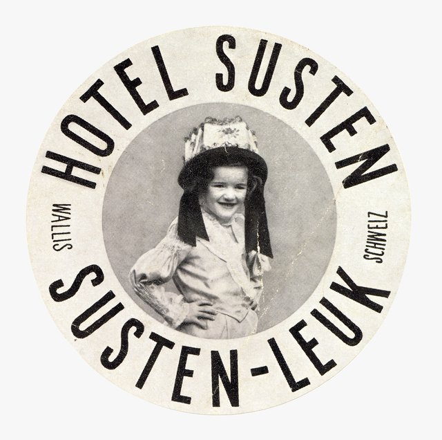 Hôtel Susten - Leuk Wallis Schweiz