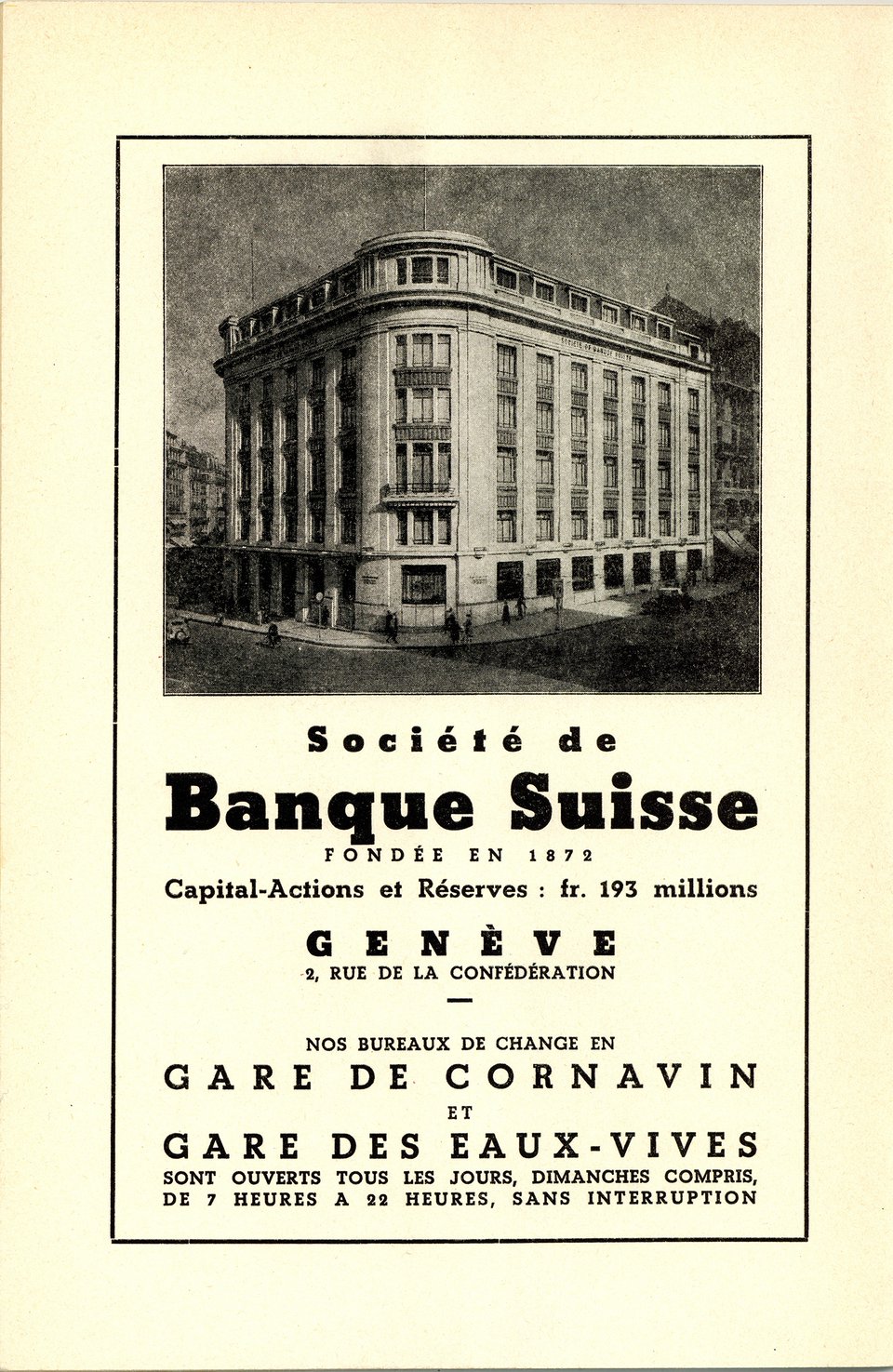 8ème Concours hippique international, Genève