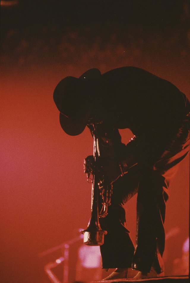 Miles Davis, Lyon