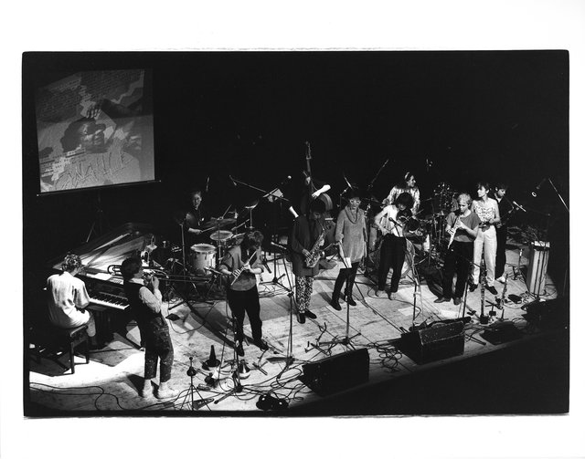 Festival Canaille, Zürich