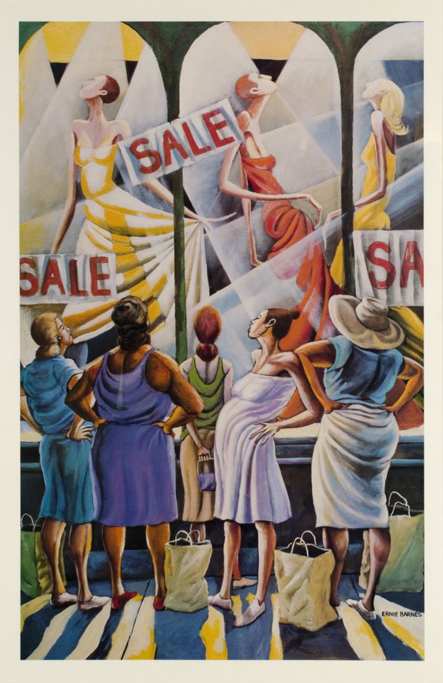 Sale