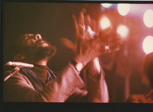 Richie Havens, Geneva
