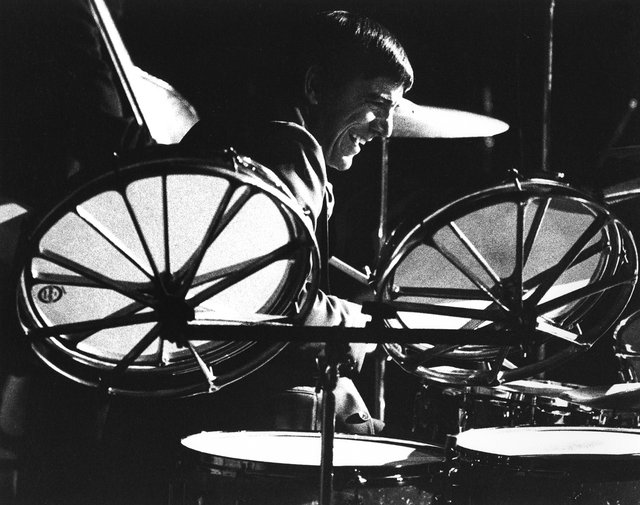 Louie Bellson