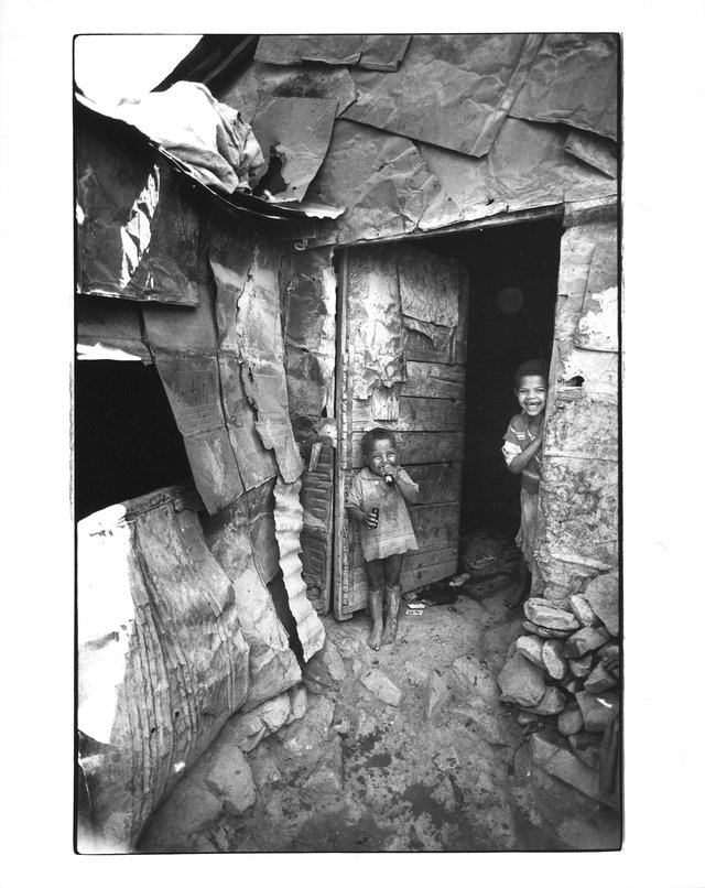 Camp de réfugiés, Ethiopie