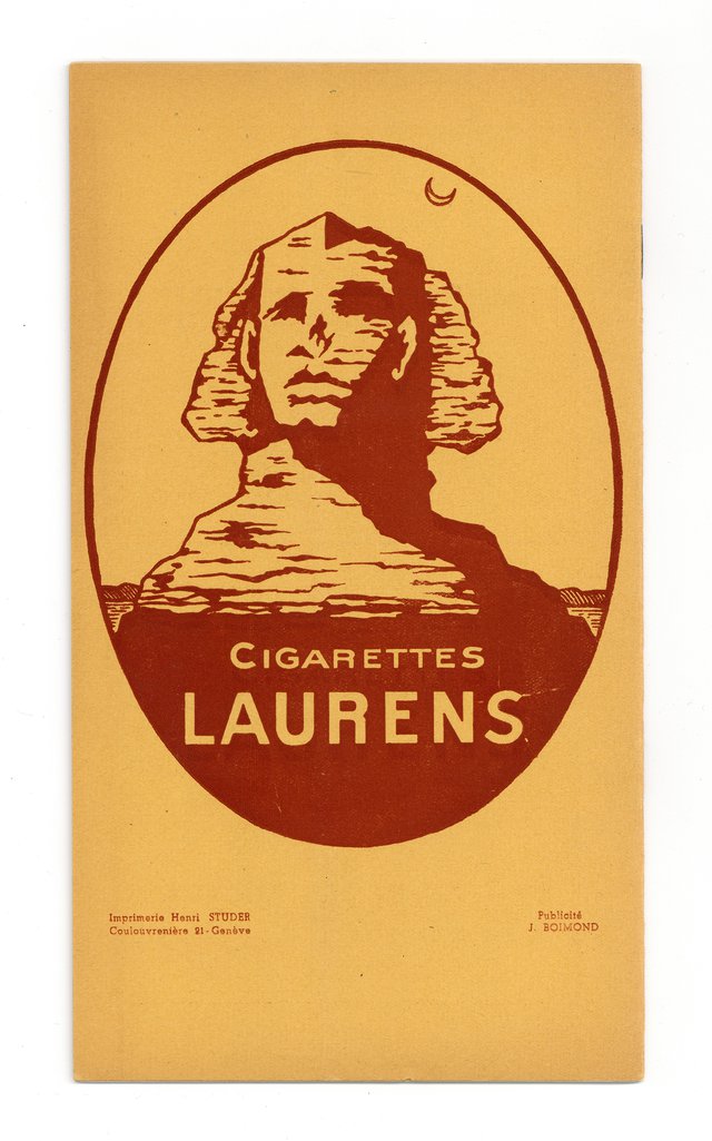 Cigarettes Laurens