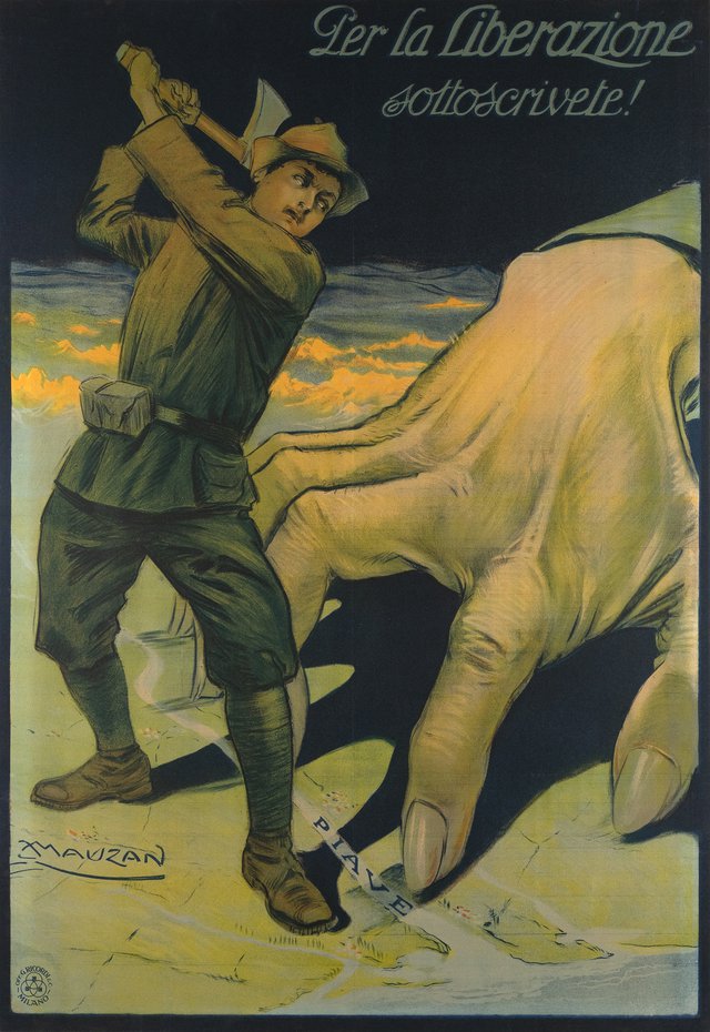 Per la Liberazione, Sottoscrivete!