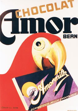 Chocolat Amor, Bern