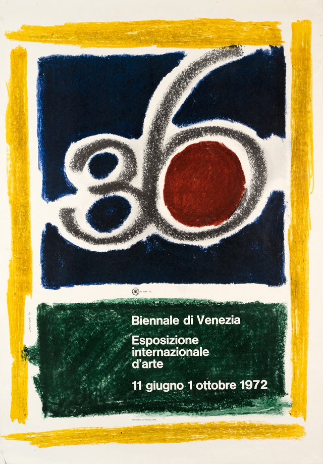 Biennale di Venezia, Esposizione internazionale d'arte