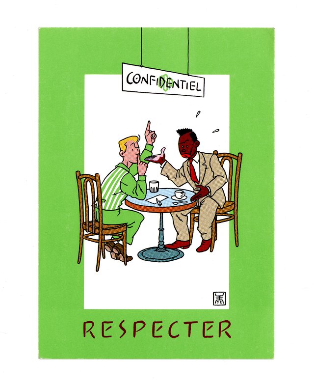 Respecter