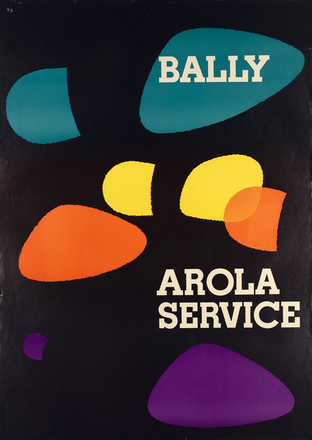 Bally, Arola Service