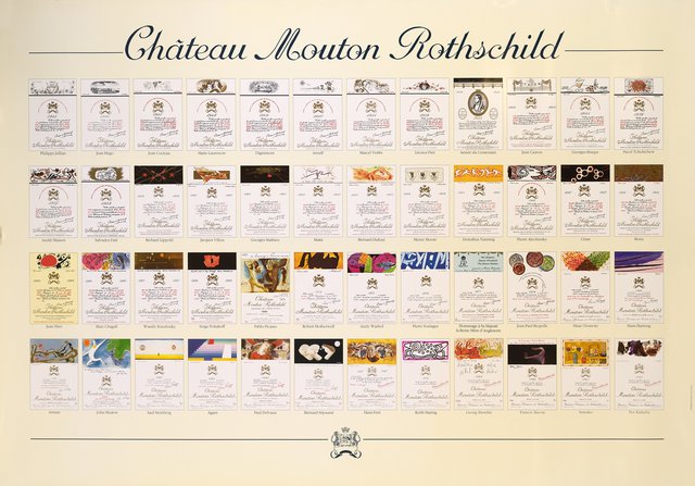 Château Mouton Rothschild