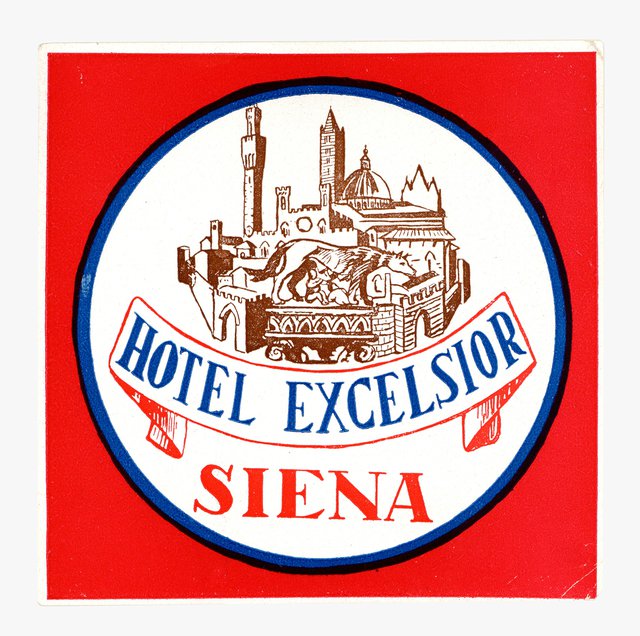 Hotel Excelsior, Siena
