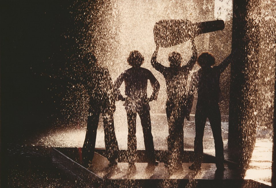 Sarclon, Nyon – Original photographs – Dany GIGNOUX – 1978