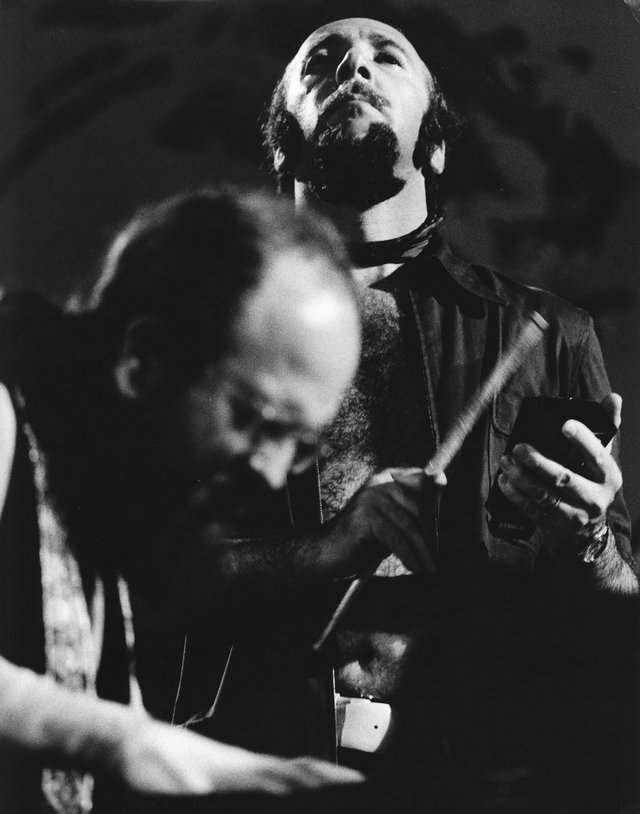 Herbie Mann, Montreux
