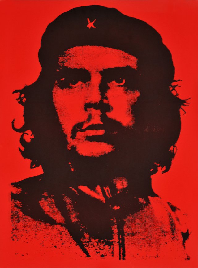 Che Guevara