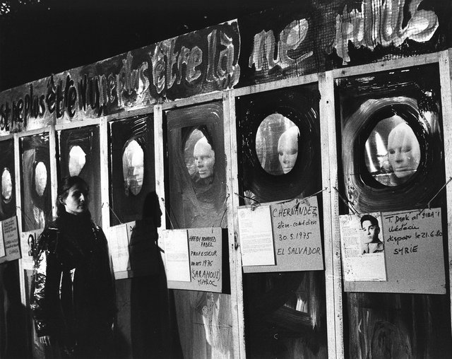 Festival de la Bâtie, Geneva