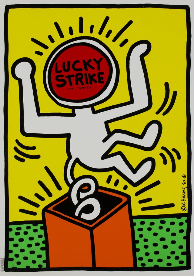 Lucky Strike