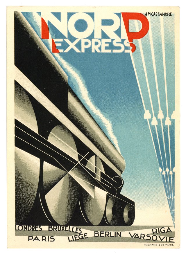 Nord Express