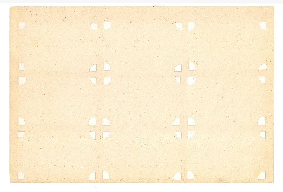 Chocolat Klaus, cartes chromos Habitation indigènes