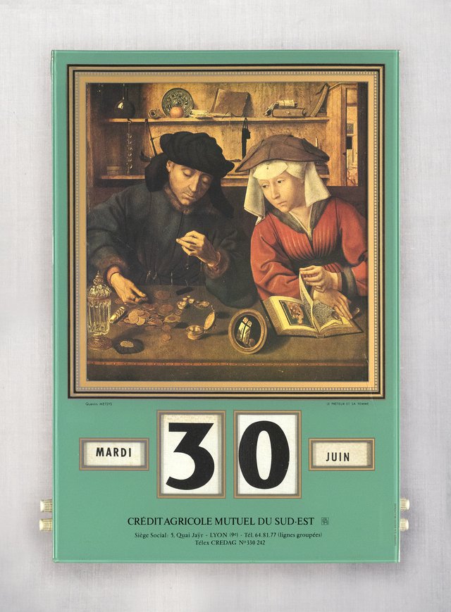 Crédit agricole mutuel du Sud-Est